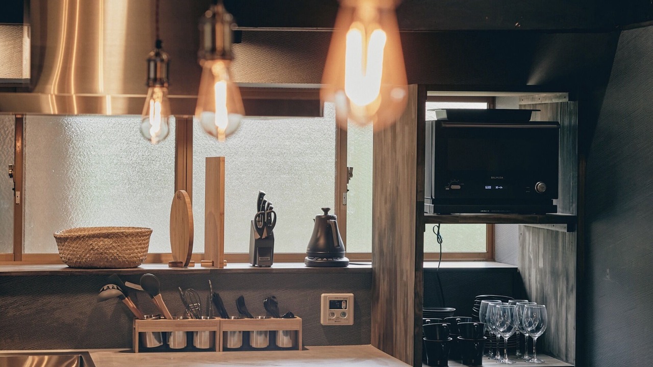 Photo of Kitchen in Otaki