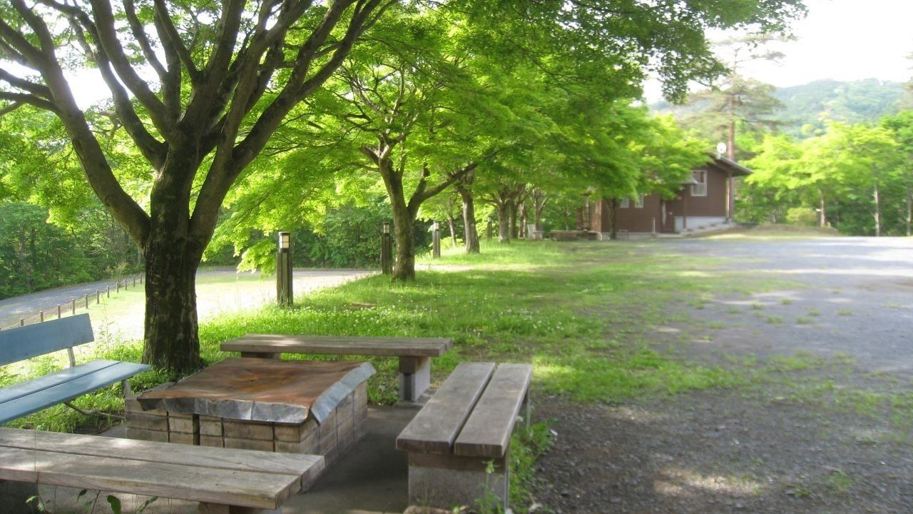 Photo of Outdoor in Hitachiomiya