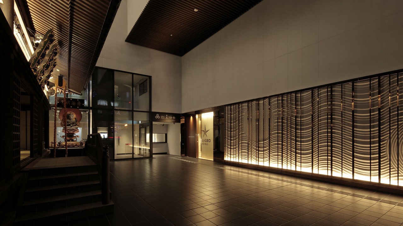 Photo of Outdoor in Namba