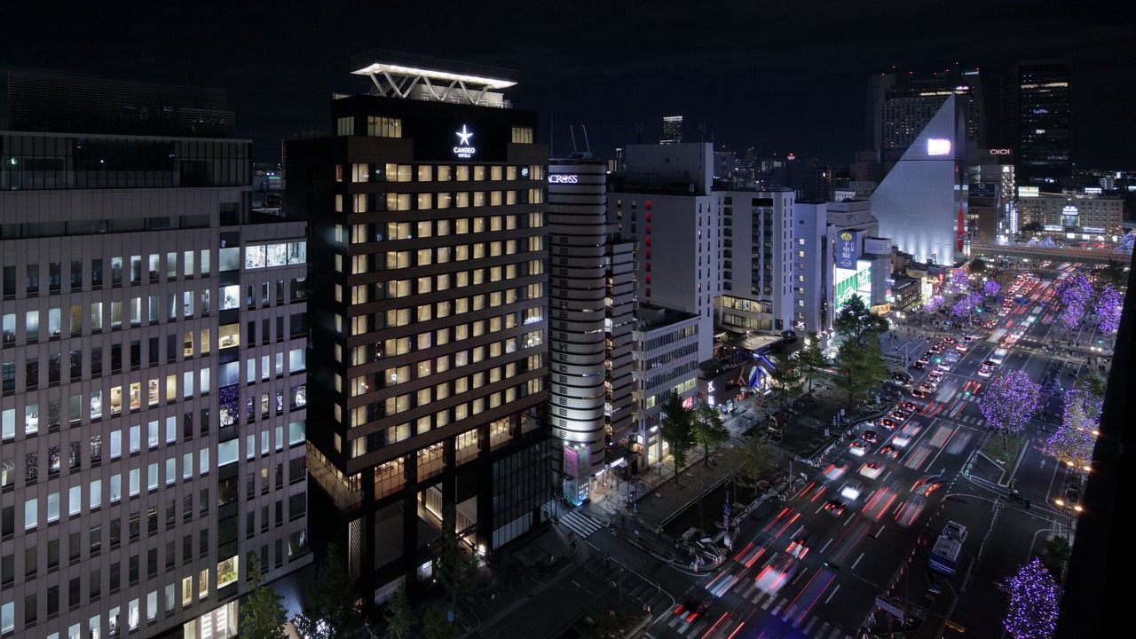Photo of Outdoor in Namba