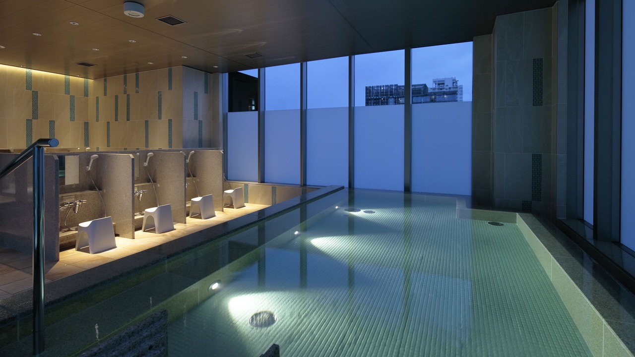 Photo of Bathroom in Namba