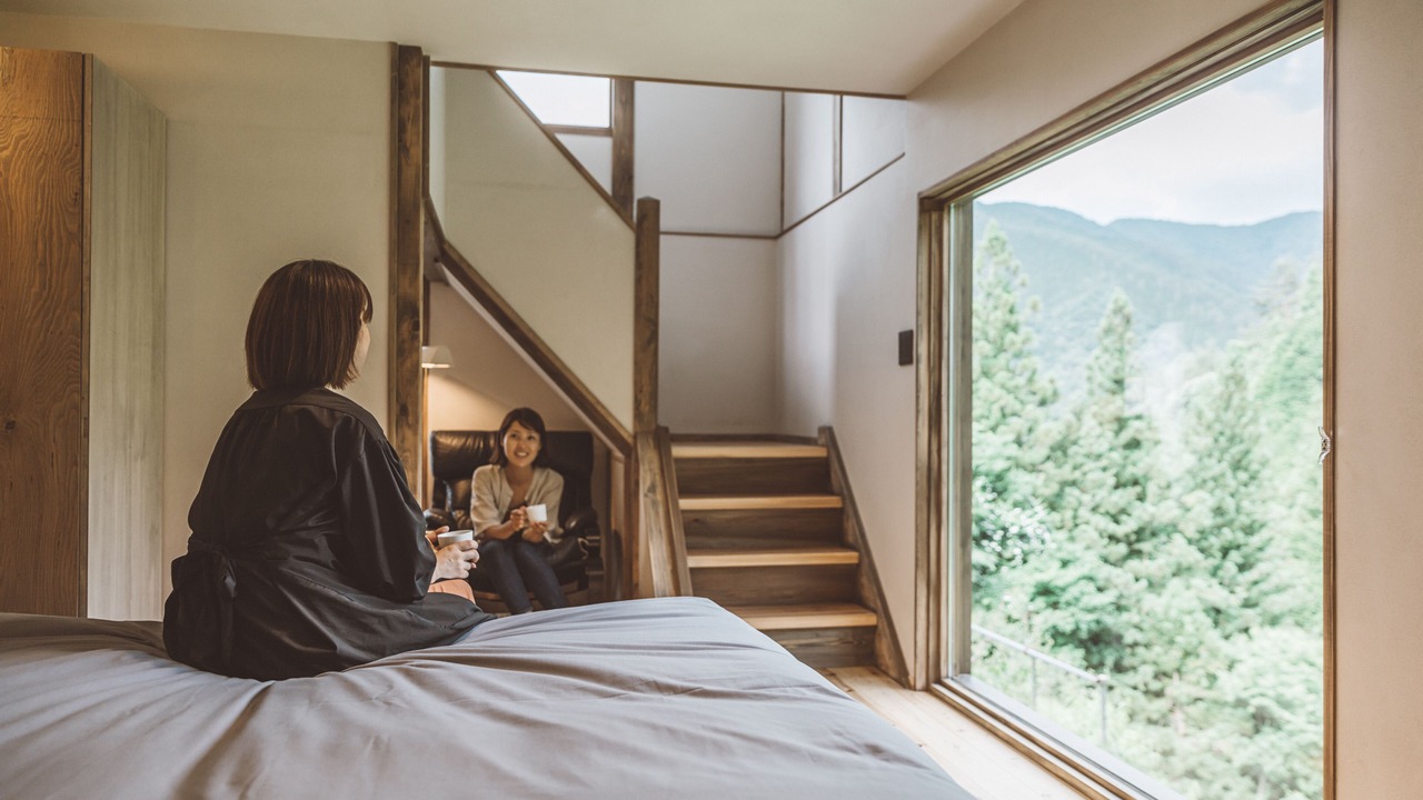 Photo of Bedroom in Kosuge