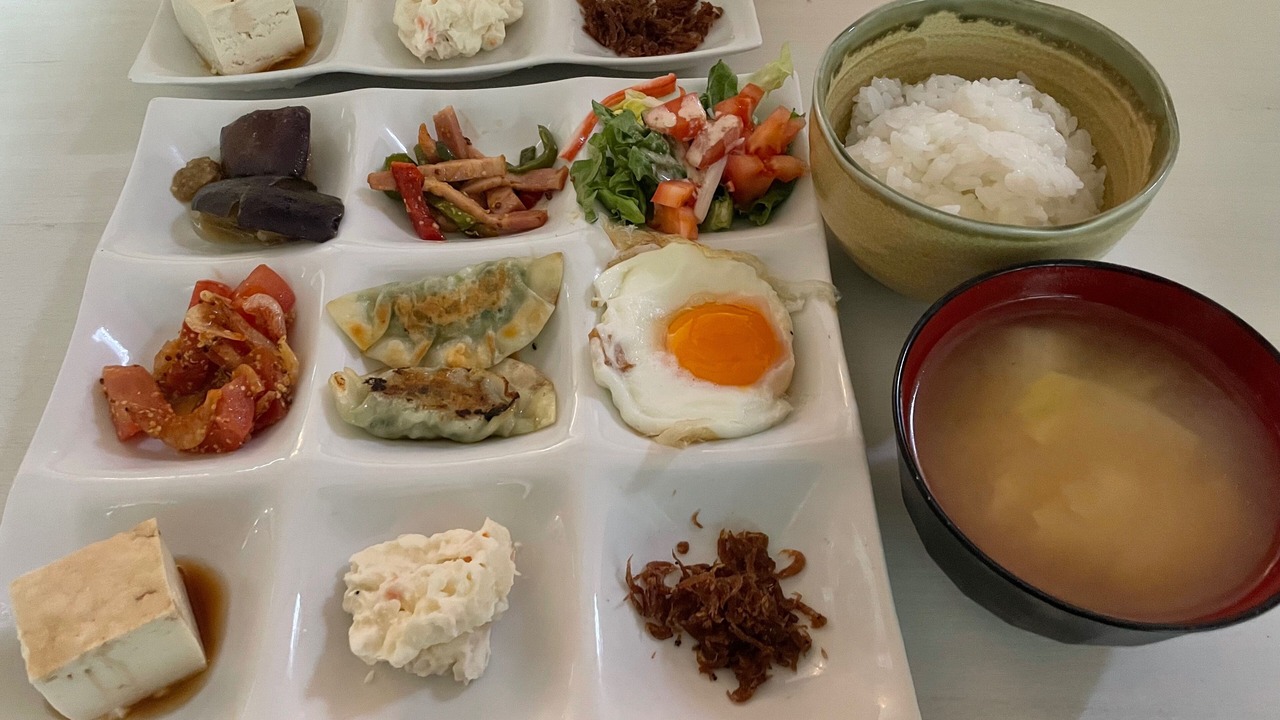 Photo of Others in Daigo