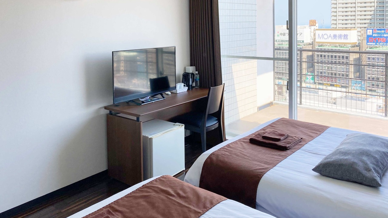 Photo of Bedroom in Atami