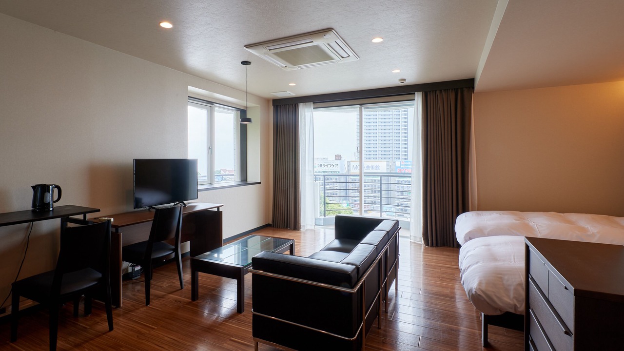 Photo of Bedroom in Atami