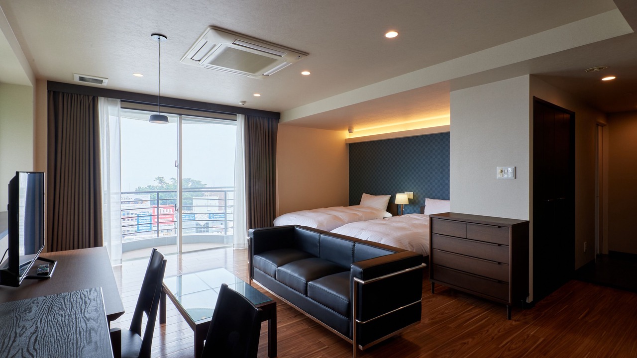 Photo of Bedroom in Atami