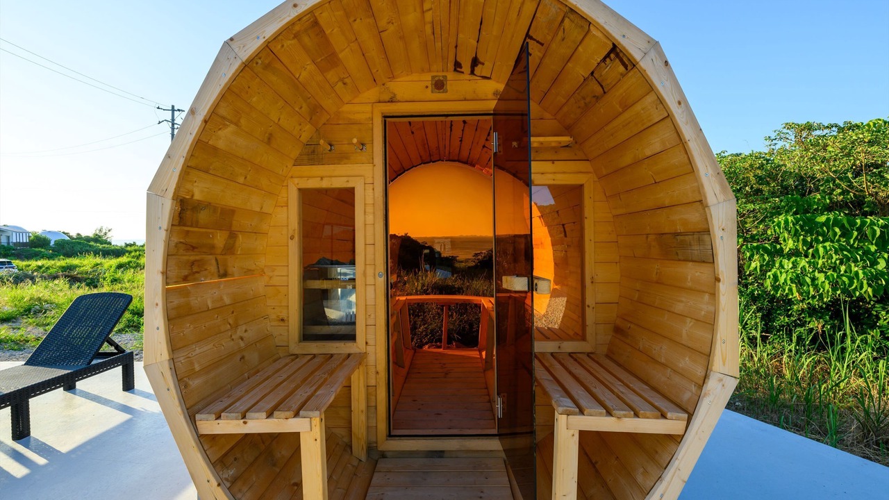 Photo of Bedroom in Nakijin