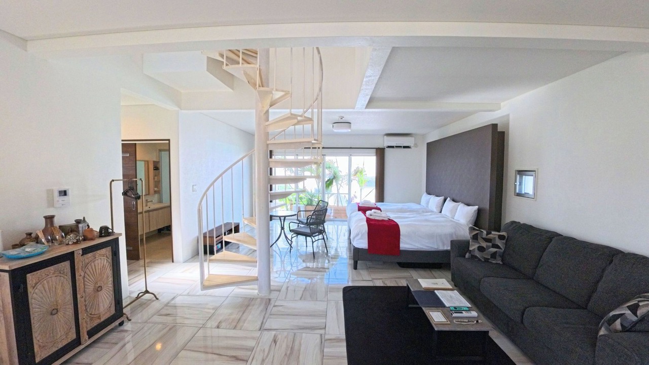 Photo of Bedroom in Nakijin
