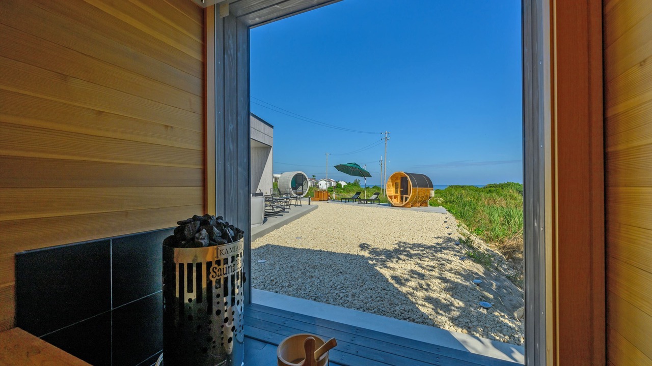 Photo of Bedroom in Nakijin