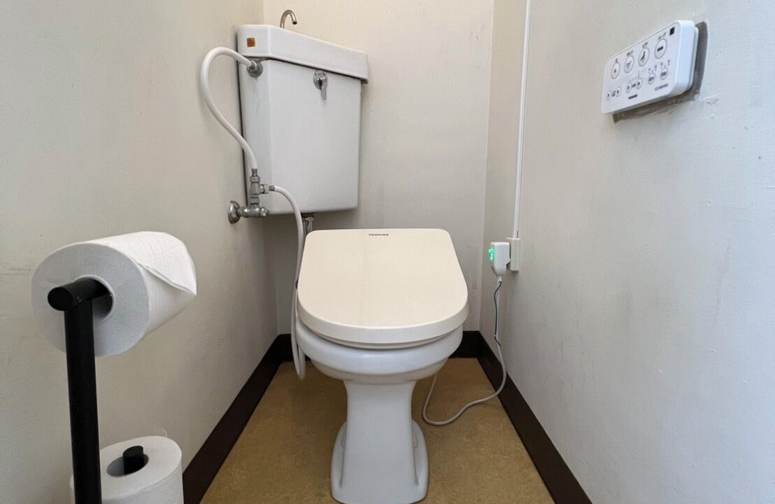 Photo of Bathroom in Nishi-Shinjuku