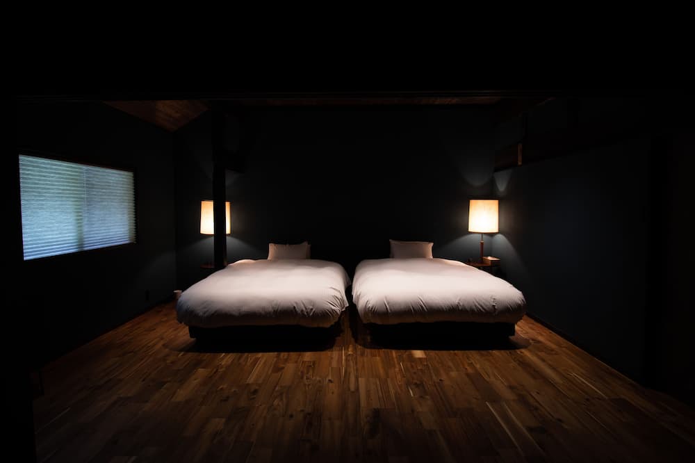 Photo of Bedroom in Kita Hiroshima