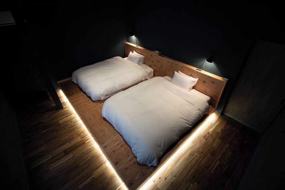 Photo of Bedroom in Kita Hiroshima