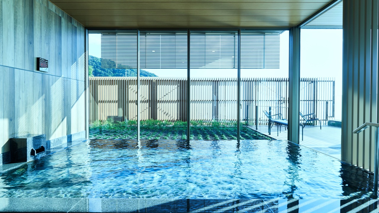 Photo of Bathroom in Atami