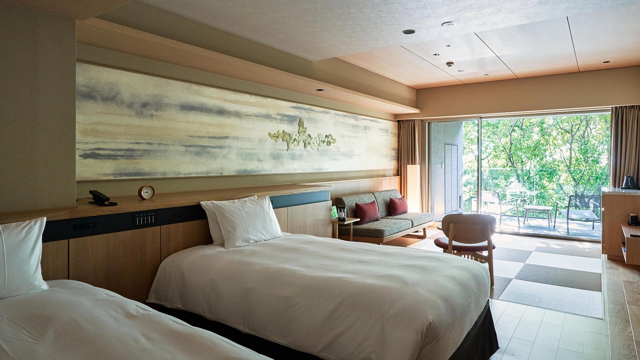Photo of Bedroom in Atami