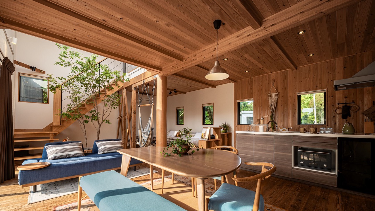 Photo of Bedroom in Katori