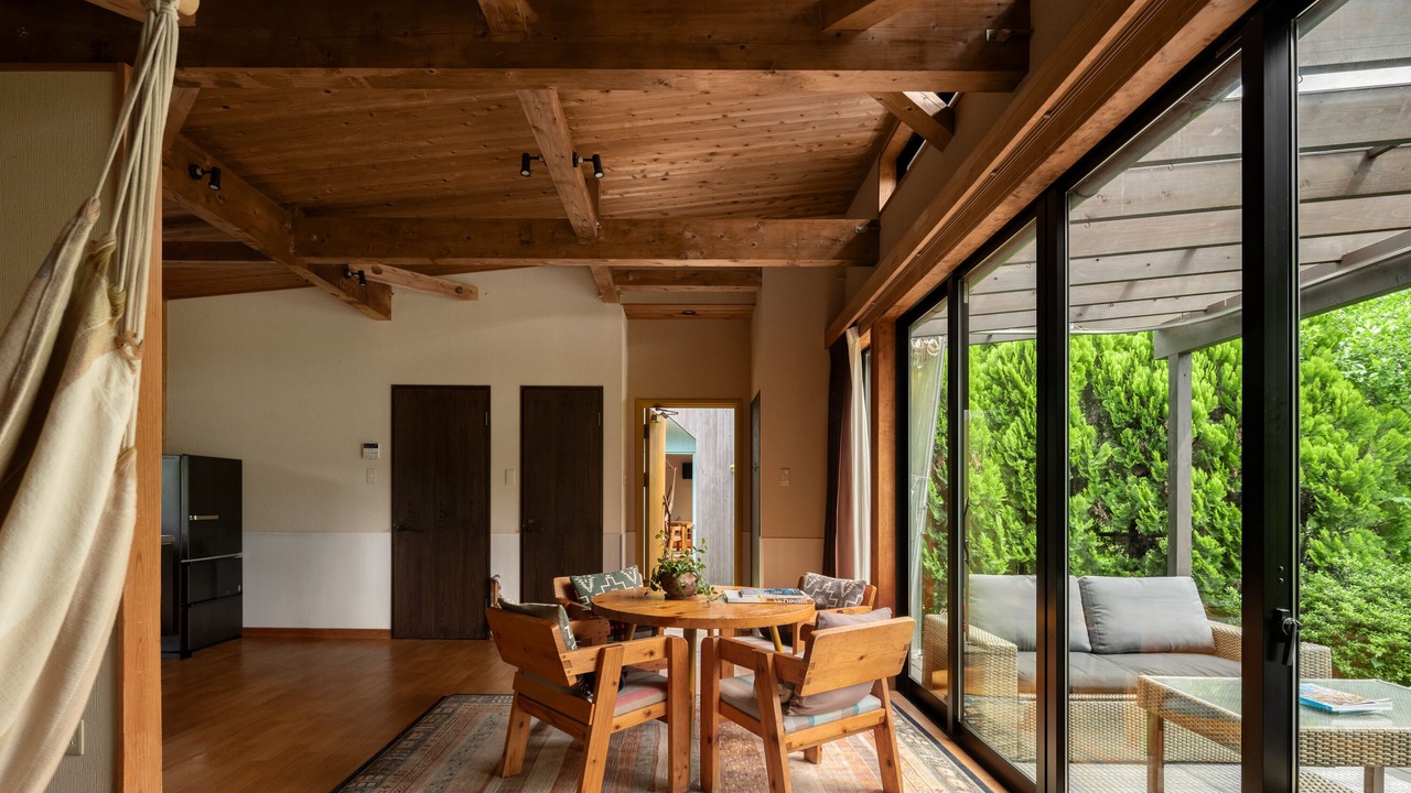 Photo of Bedroom in Katori