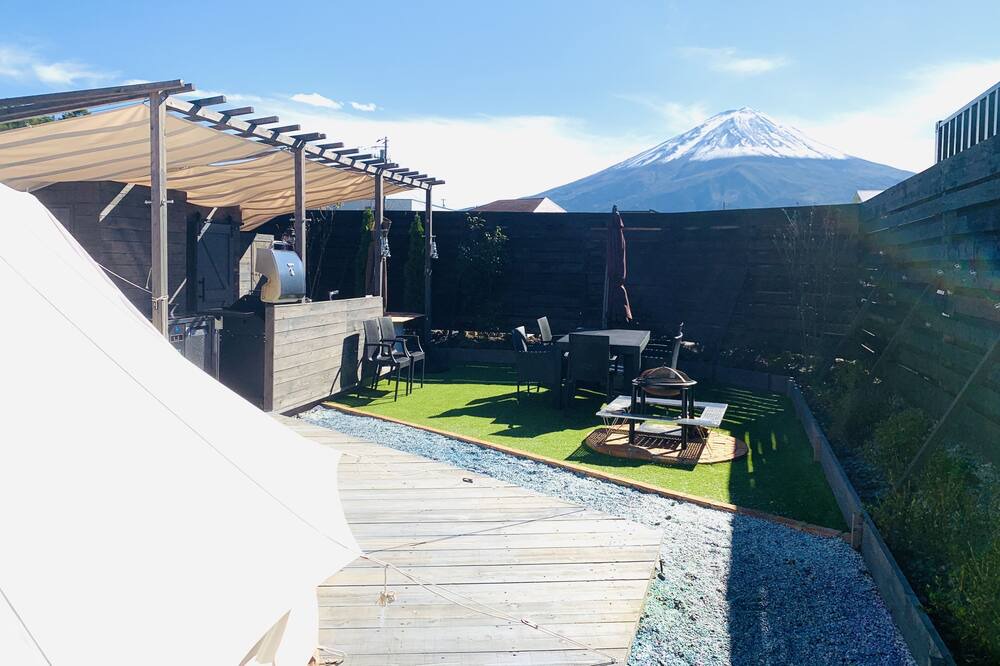Photo of Outdoor in Fujikawaguchiko