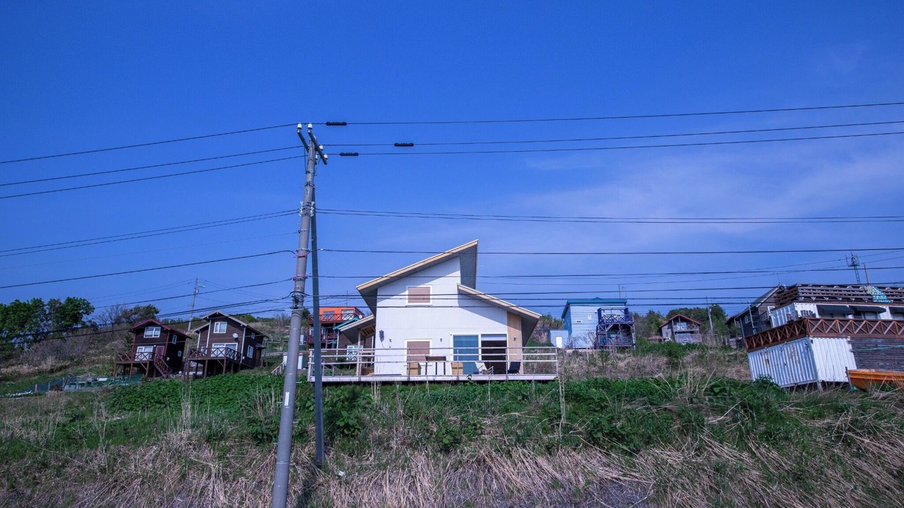 Photo of Outdoor in Ishikari