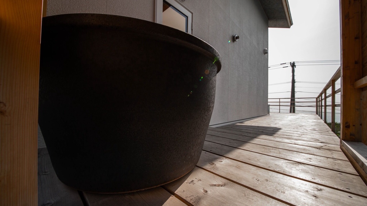 Photo of Patio Balcony in Ishikari
