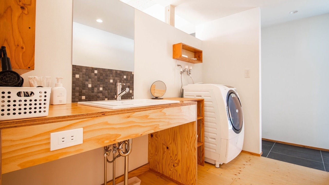 Photo of Kitchen in Ishikari