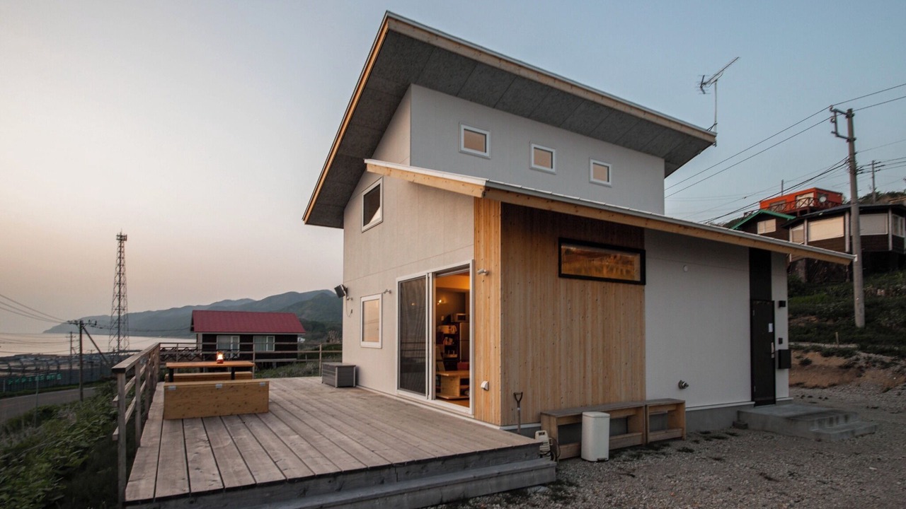 Photo of Outdoor in Ishikari