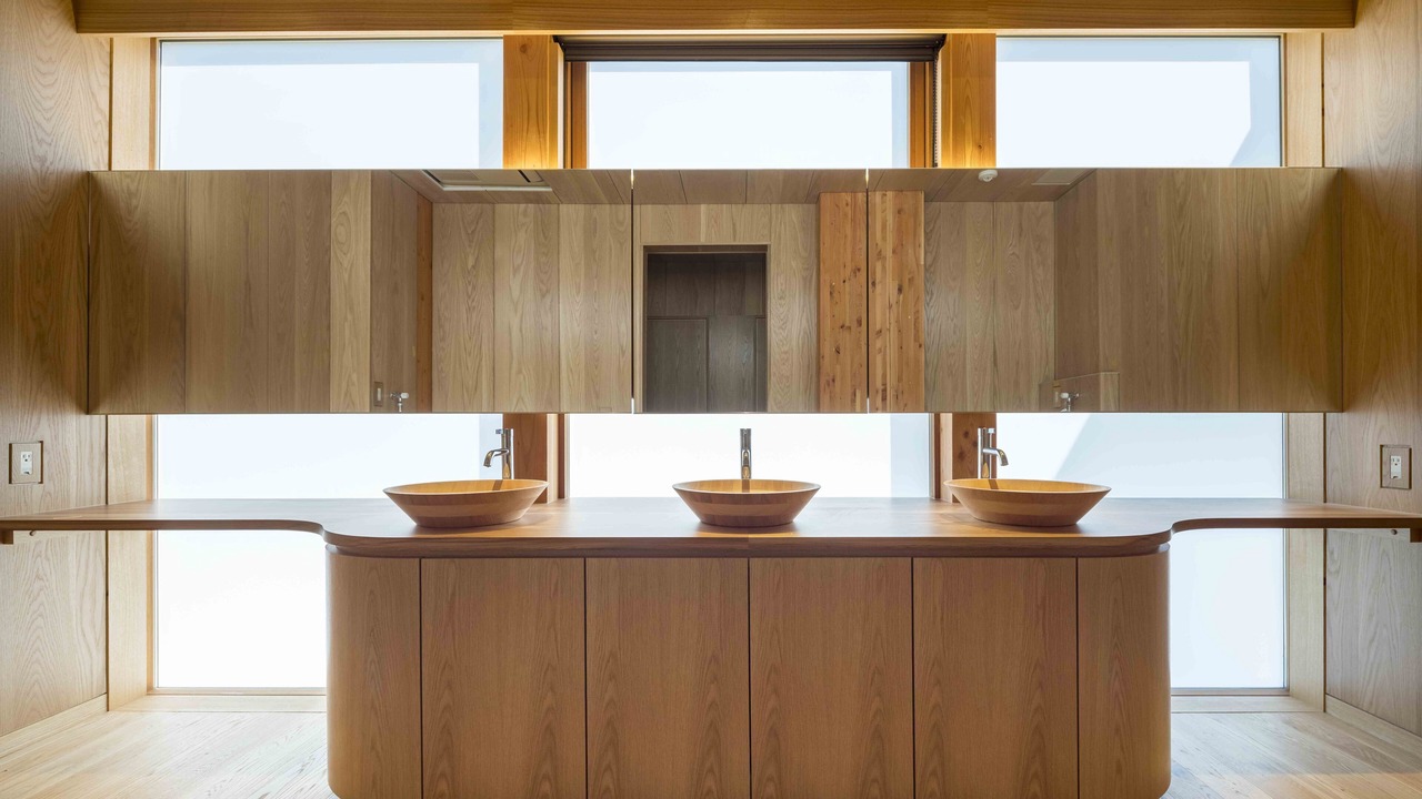 Photo of Bathroom in Awaji