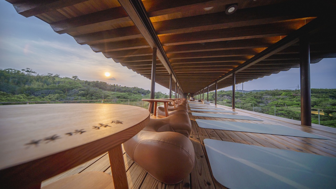 Photo of Patio Balcony in Awaji