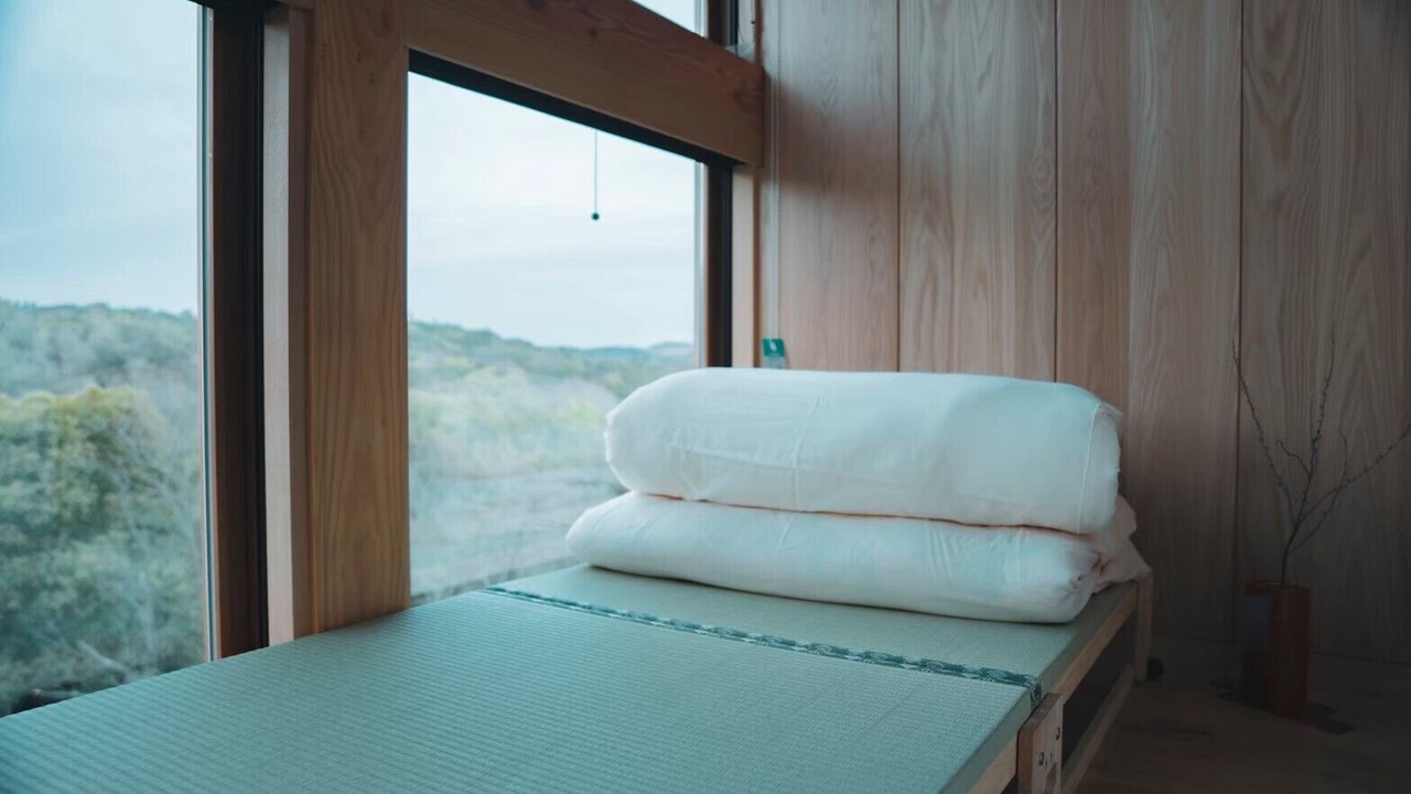 Photo of Bedroom in Awaji