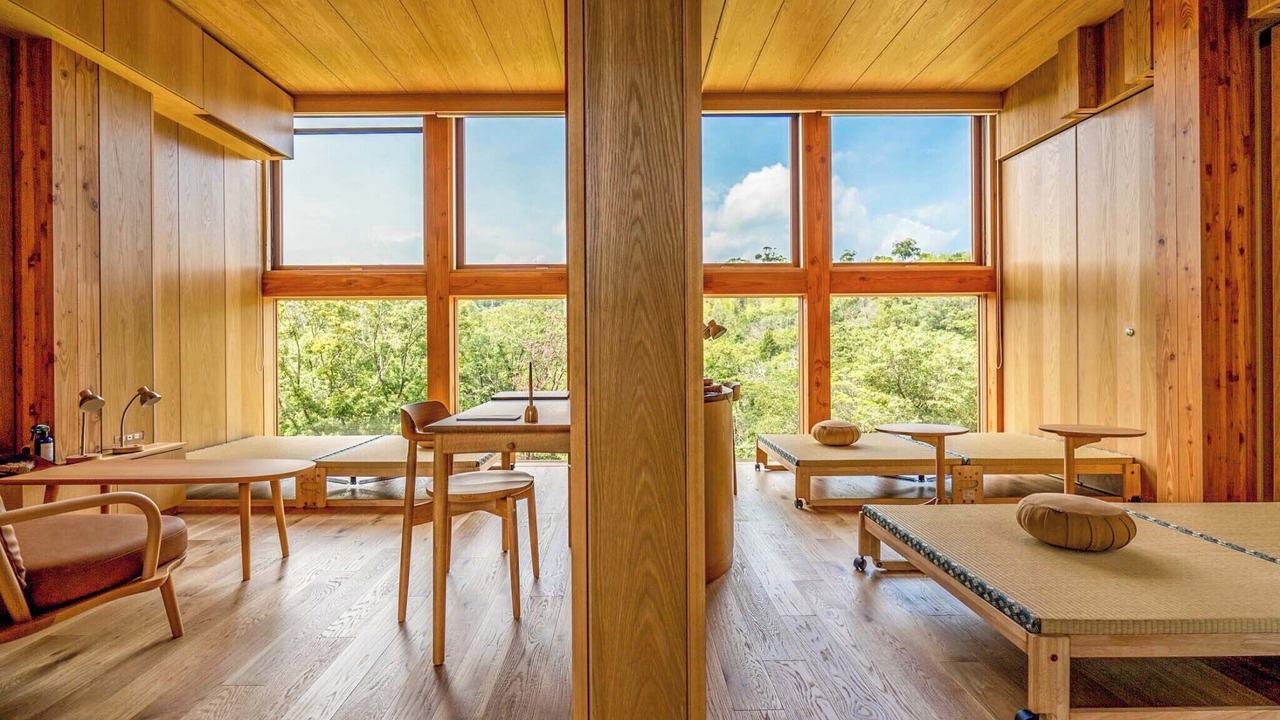 Photo of Bedroom in Awaji