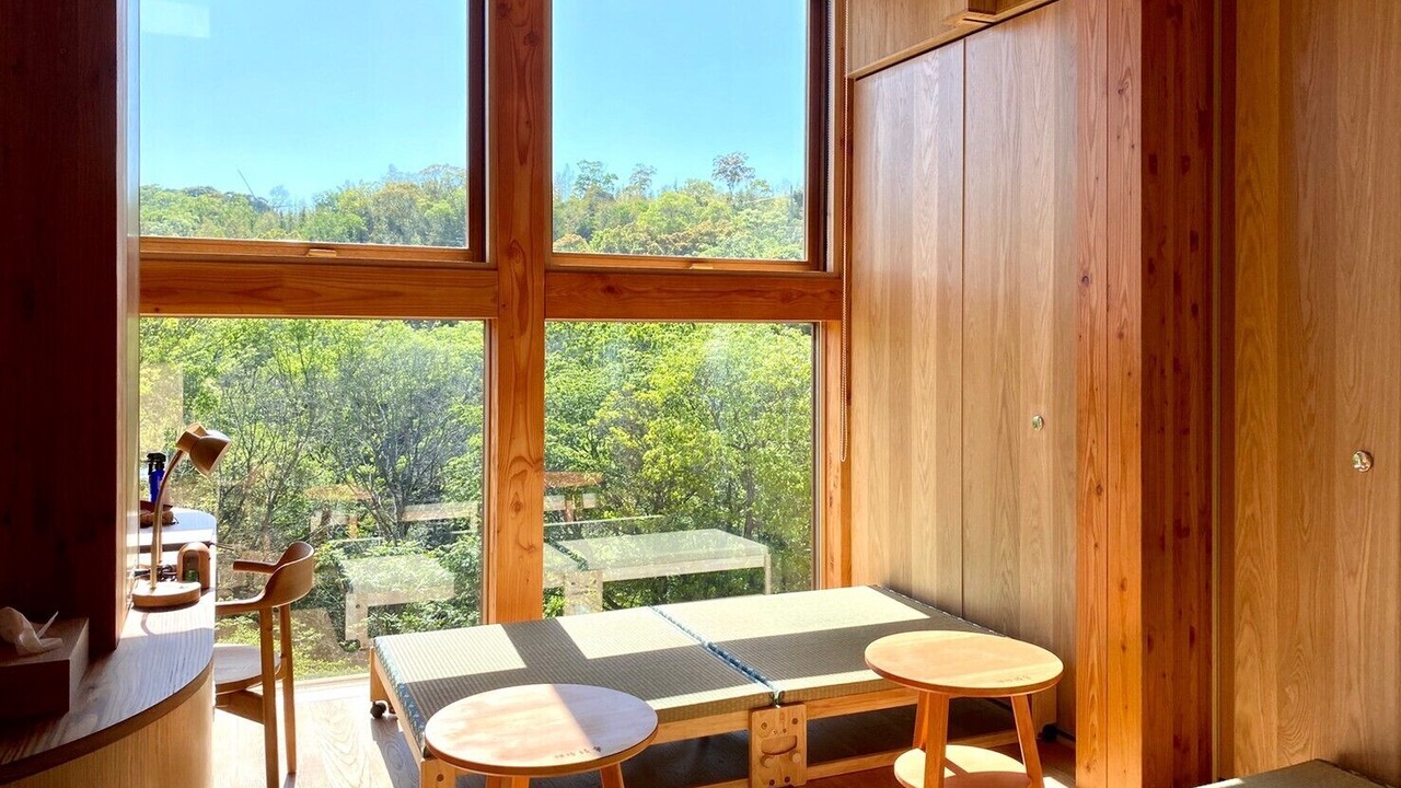 Photo of Bedroom in Awaji