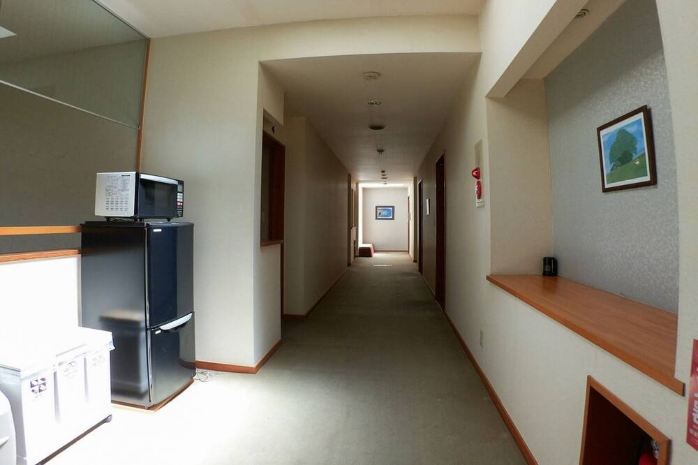 Photo of Kitchen in Kamisuwa Onsen