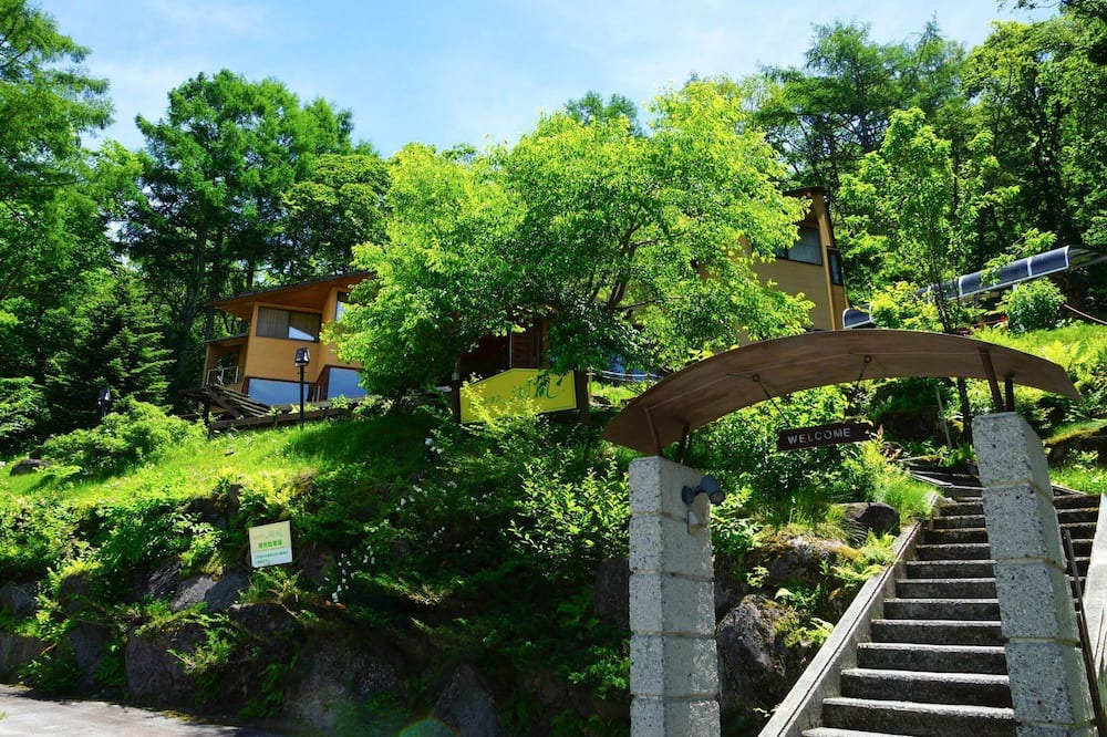 Photo of Others in Kamisuwa Onsen