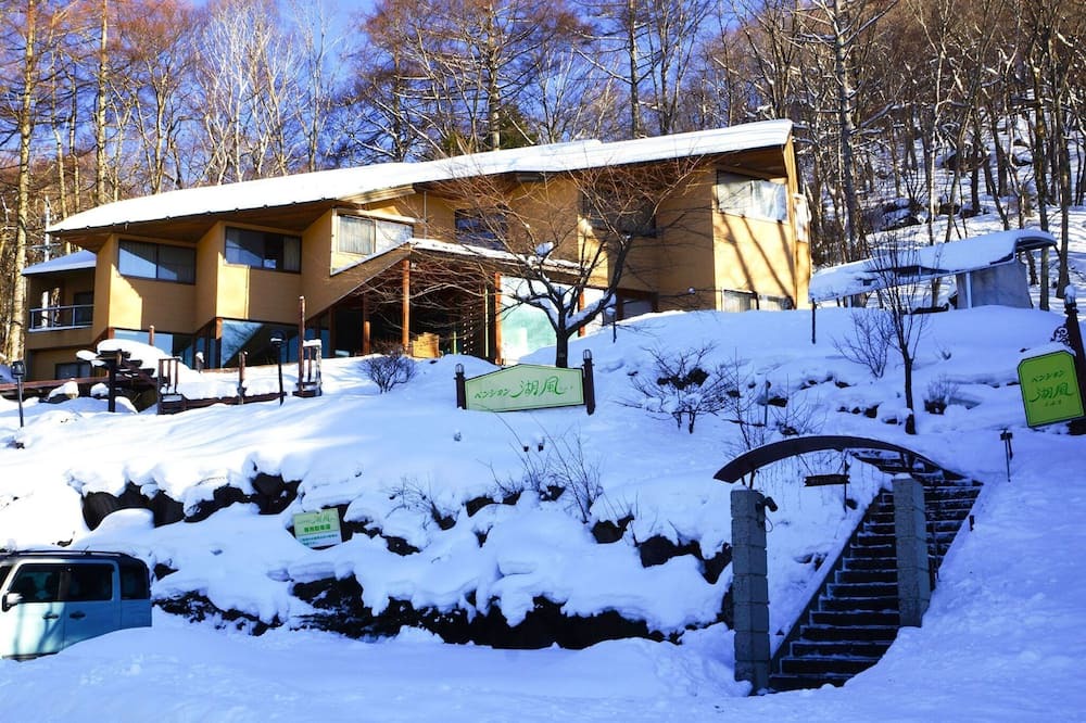 Photo of Others in Kamisuwa Onsen