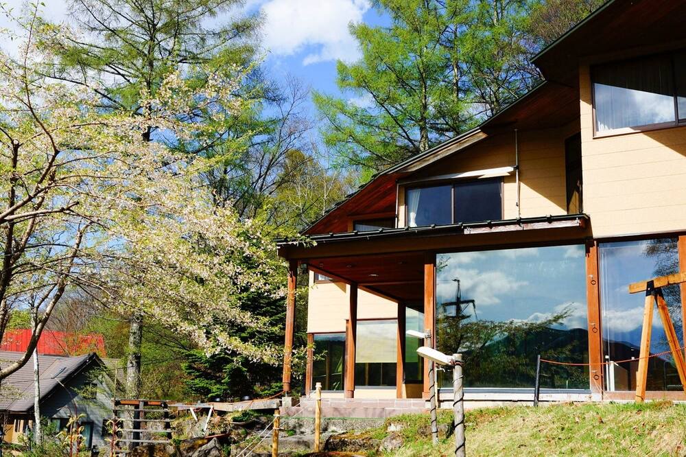 Photo of Outdoor in Kamisuwa Onsen