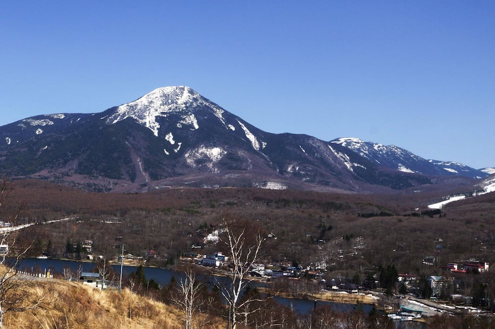 Photo of Others in Kamisuwa Onsen