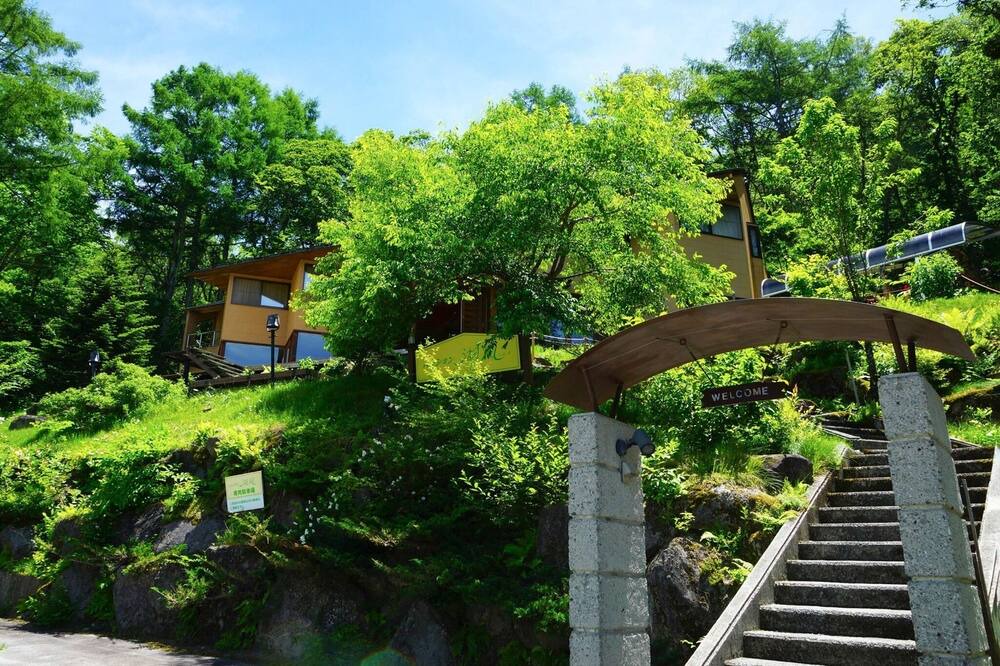 Photo of Others in Kamisuwa Onsen
