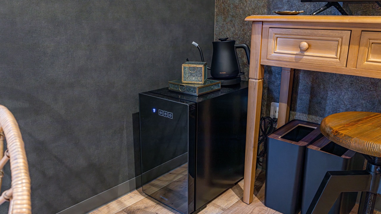 Photo of Bedroom in Minamiaoyama