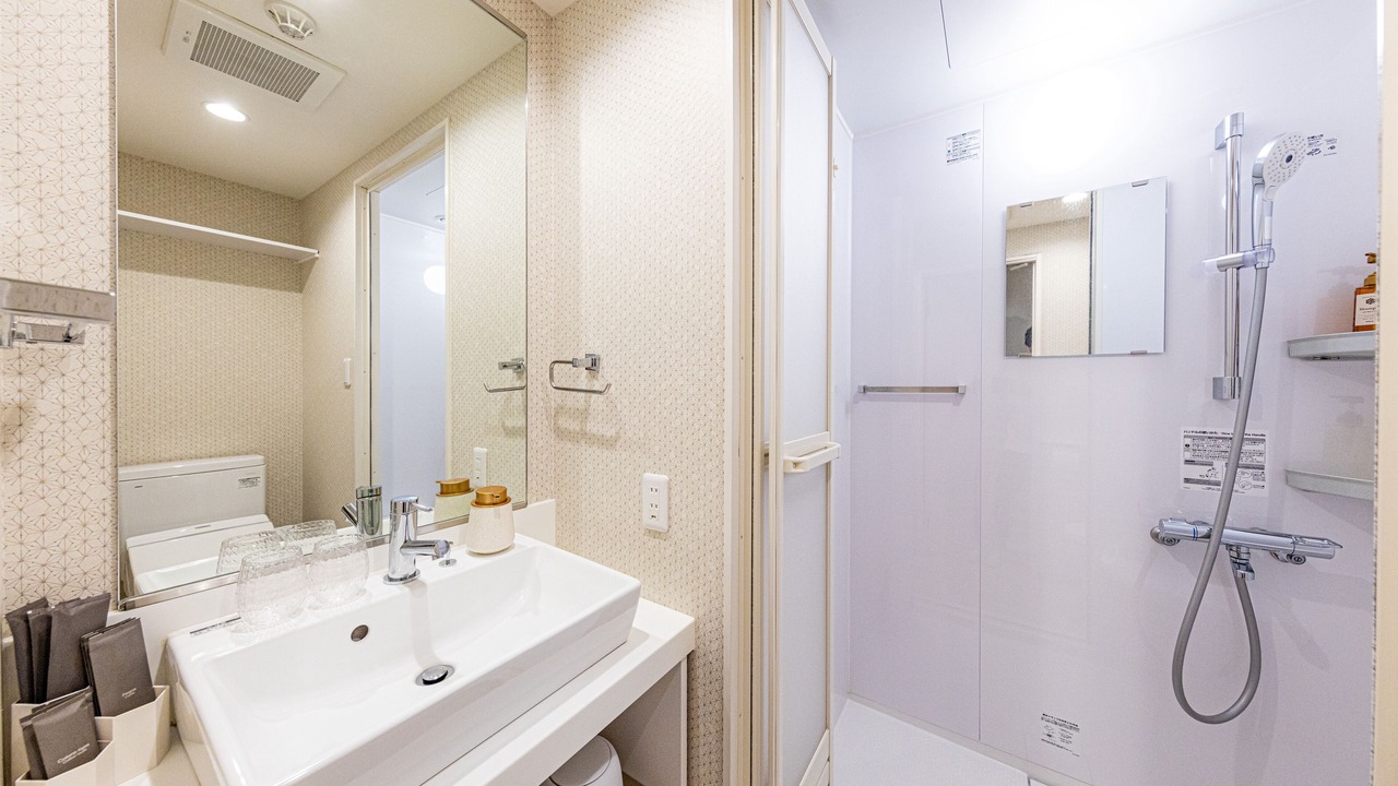 Photo of Bathroom in Minamiaoyama