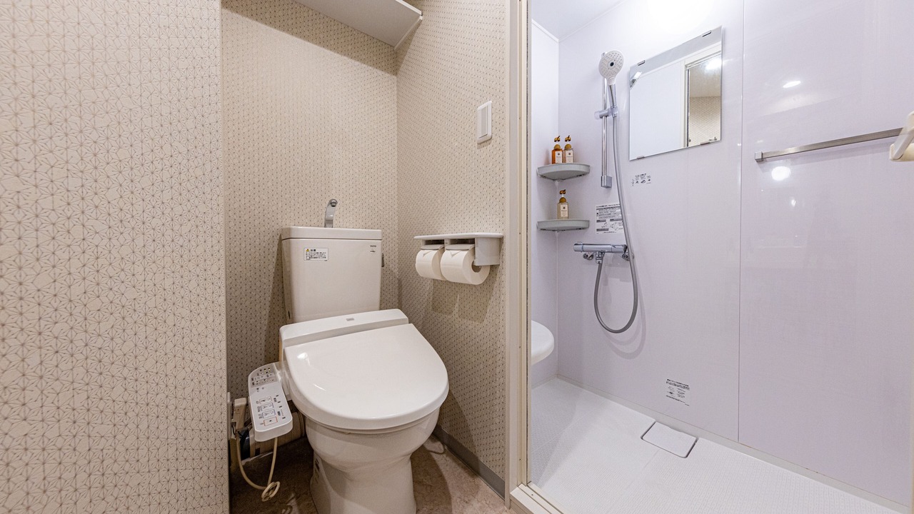 Photo of Bathroom in Minamiaoyama