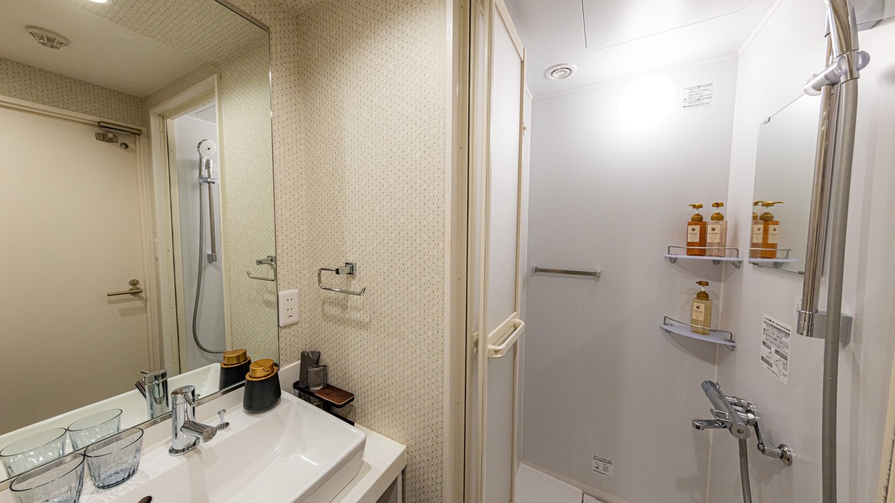 Photo of Bathroom in Minamiaoyama