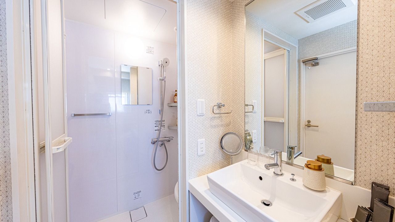 Photo of Bathroom in Minamiaoyama