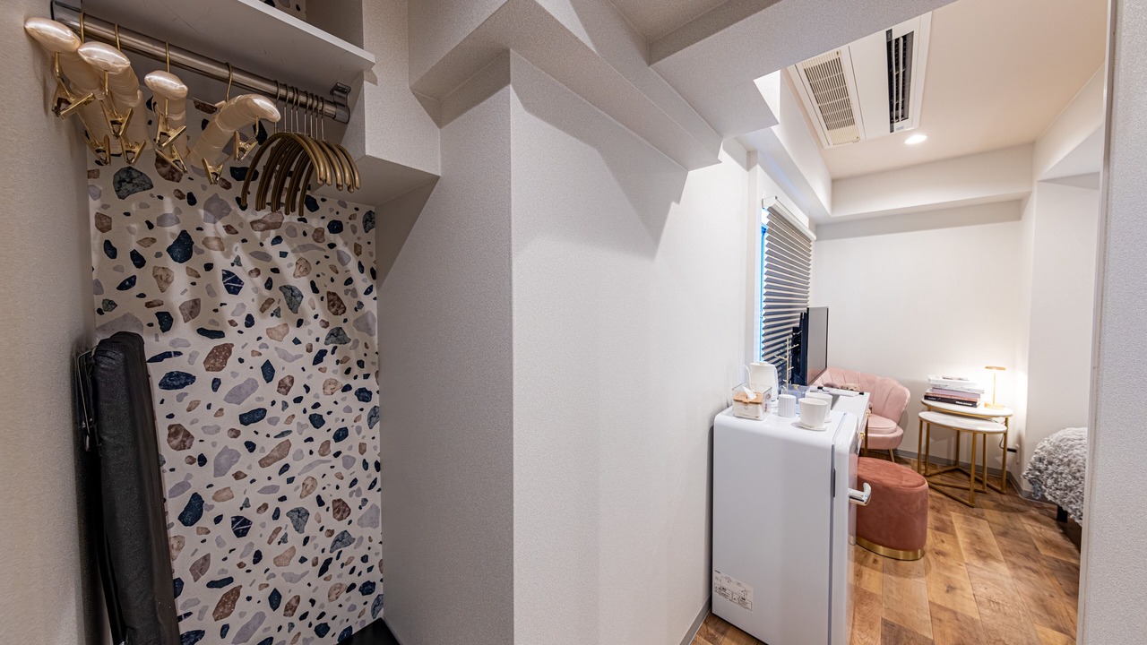 Photo of Bedroom in Minamiaoyama