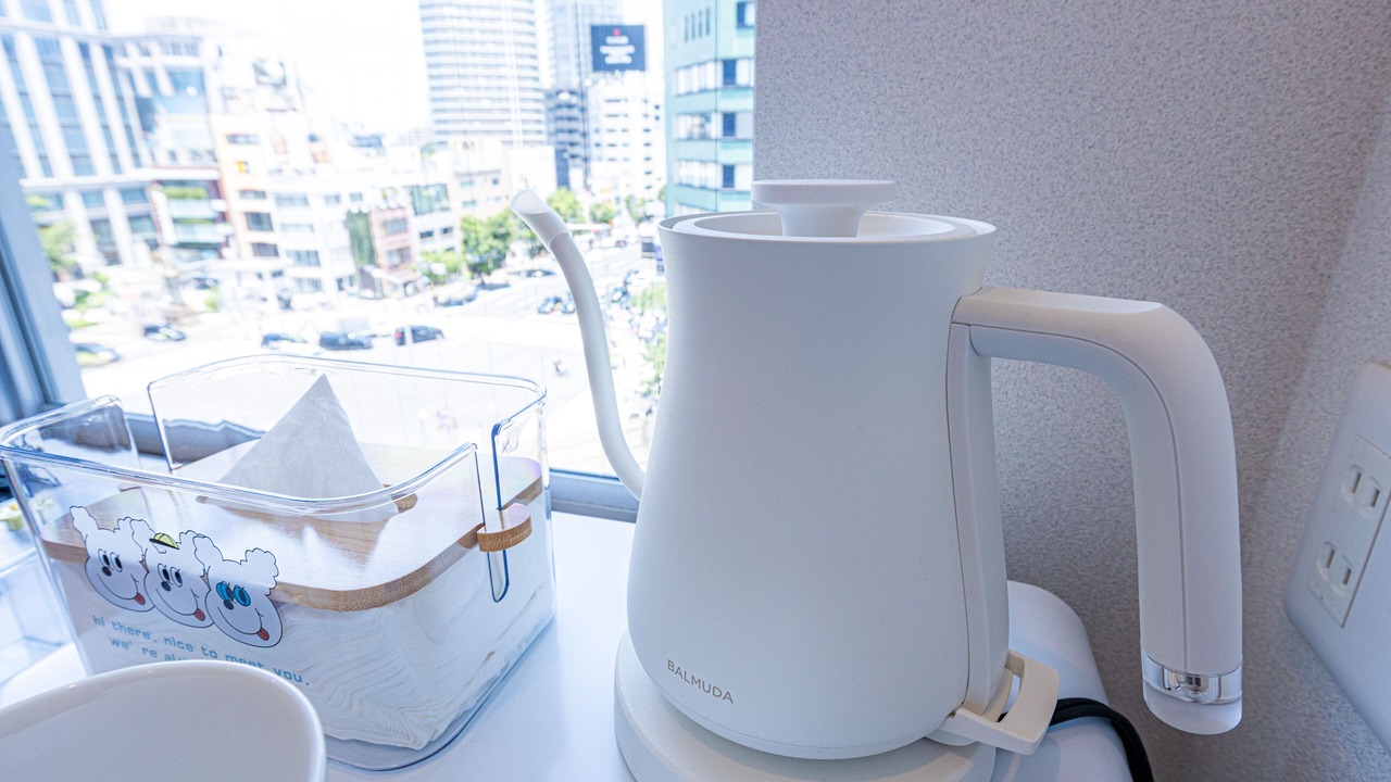 Photo of Bedroom in Minamiaoyama