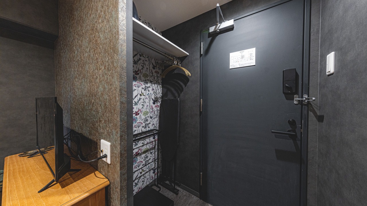 Photo of Bedroom in Minamiaoyama