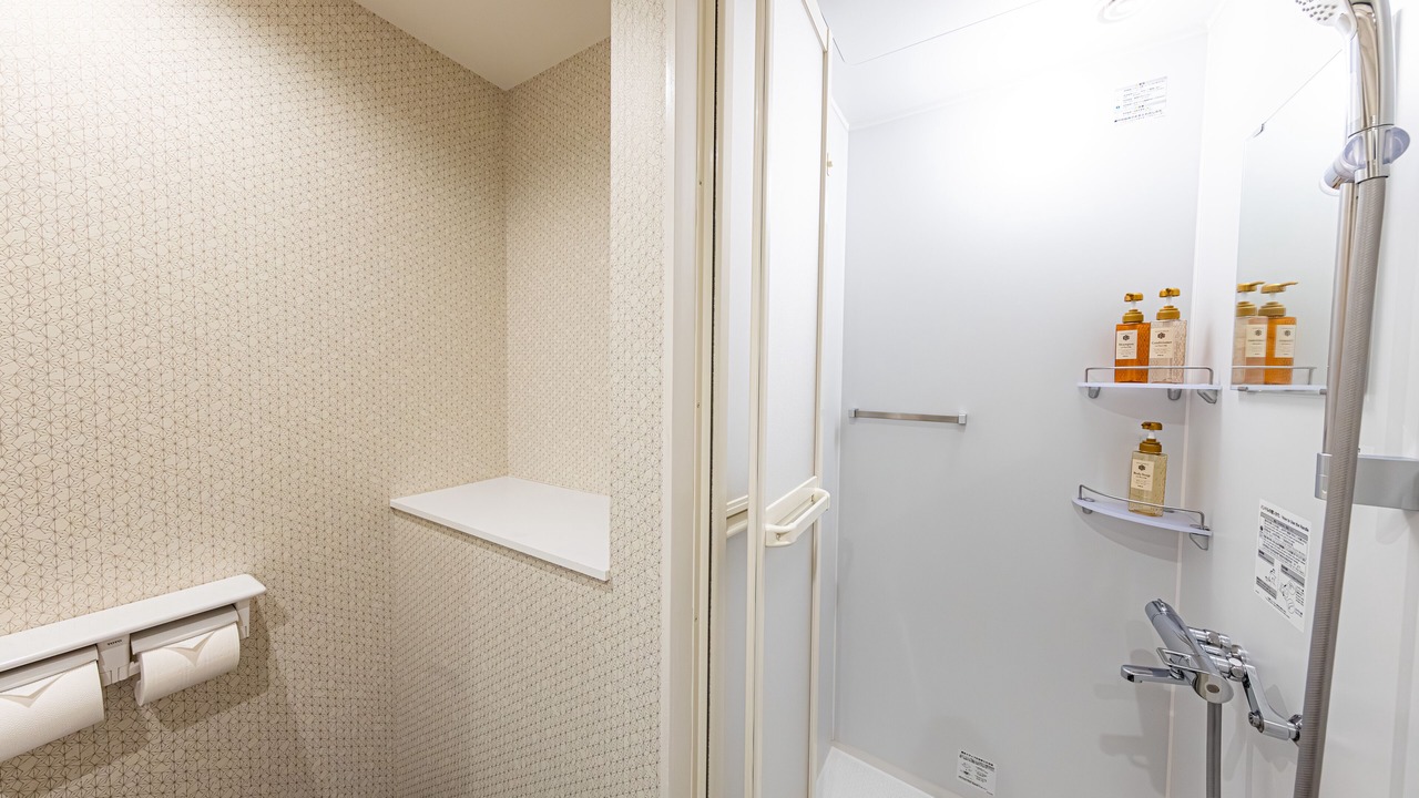 Photo of Bathroom in Minamiaoyama