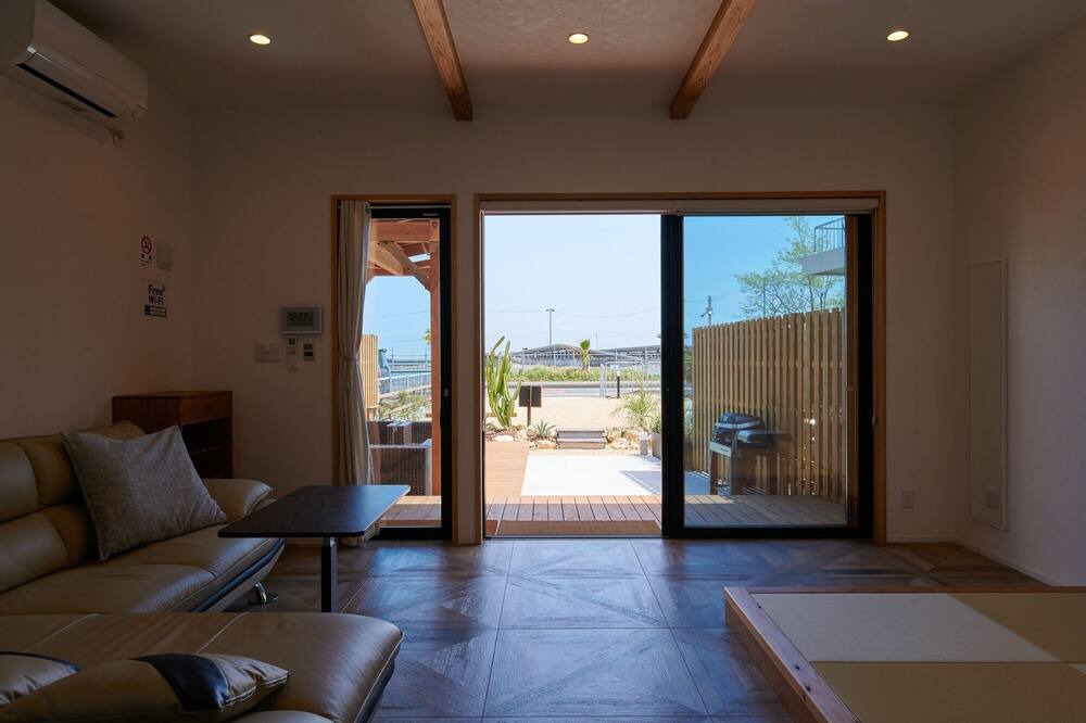 Photo of Livingroom in Kusumoto