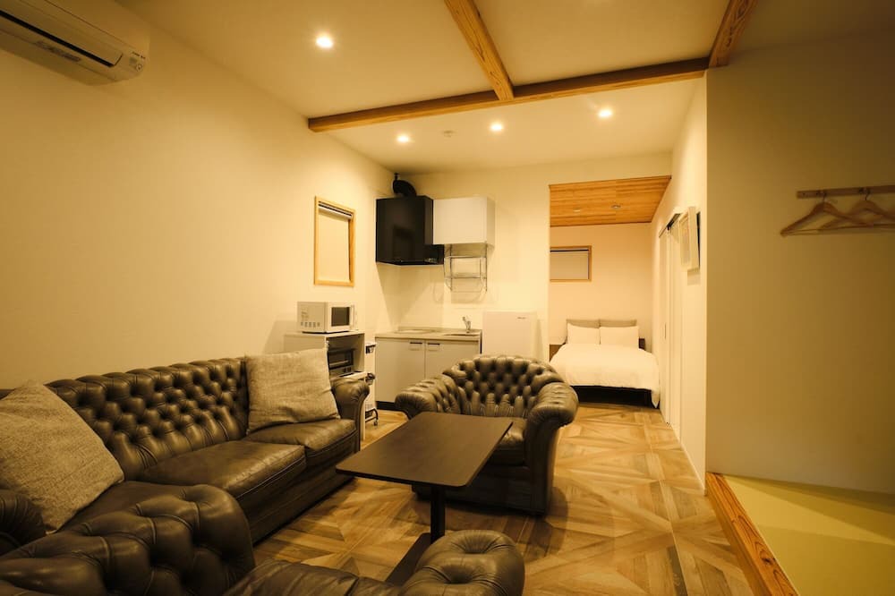 Photo of Livingroom in Kusumoto