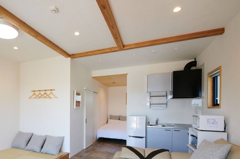 Photo of Livingroom in Kusumoto