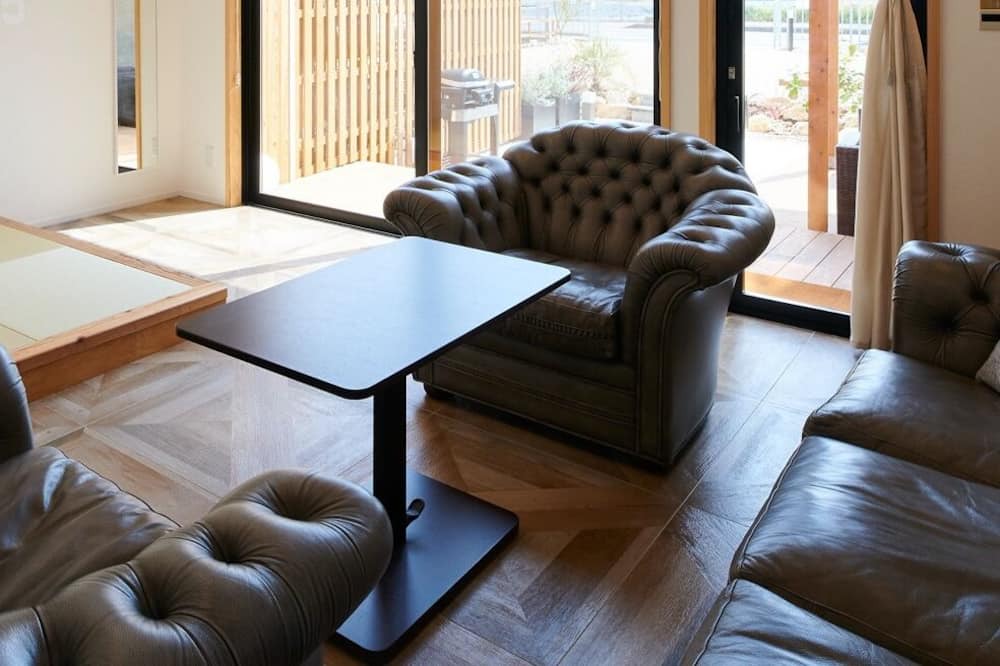 Photo of Livingroom in Kusumoto