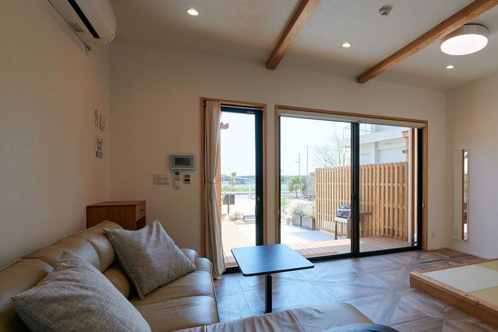 Photo of Livingroom in Kusumoto